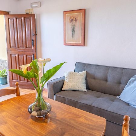Apartamentos Olga Cudillero Eksteriør billede