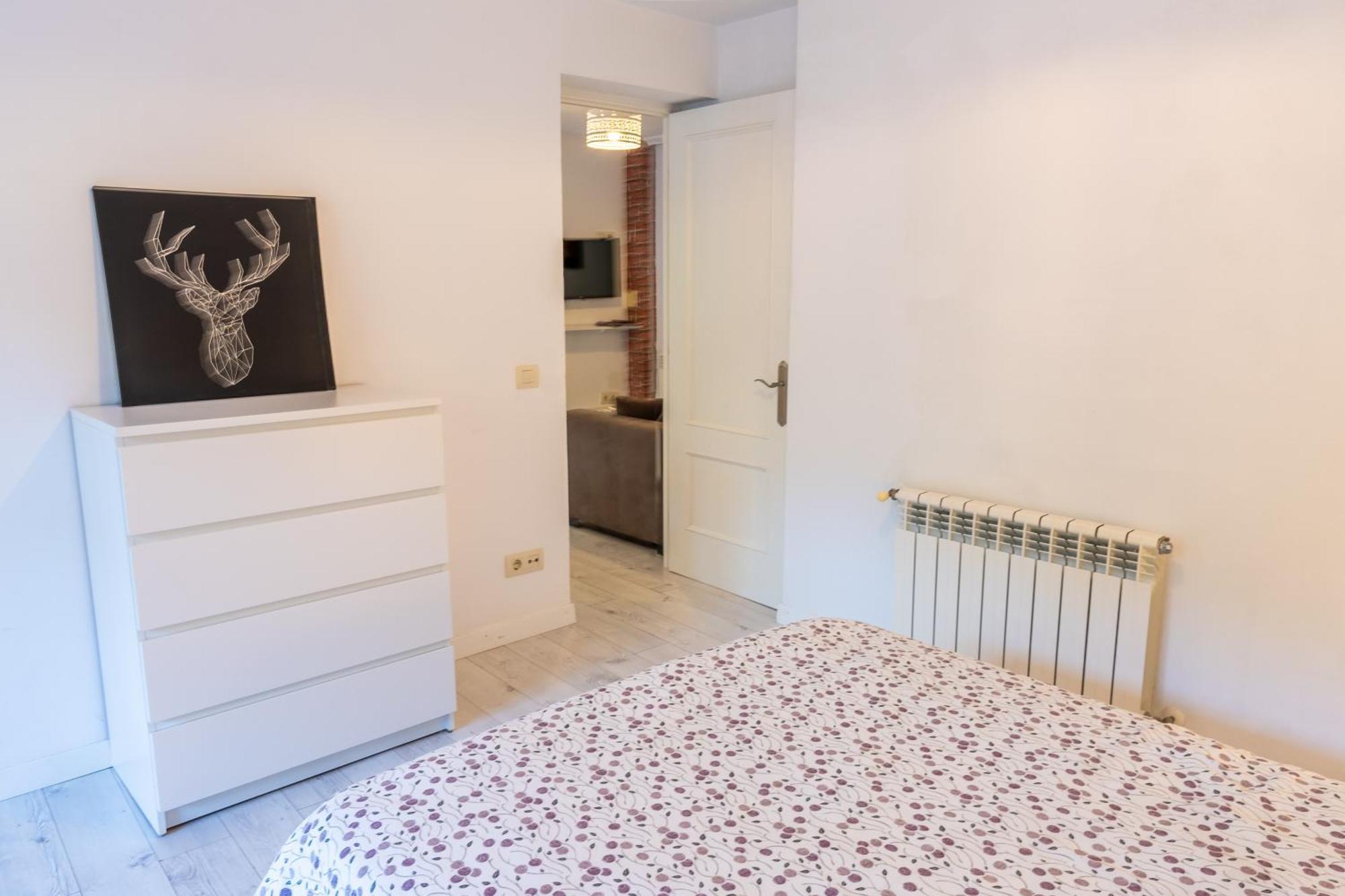 Apartamentos Olga Cudillero Eksteriør billede