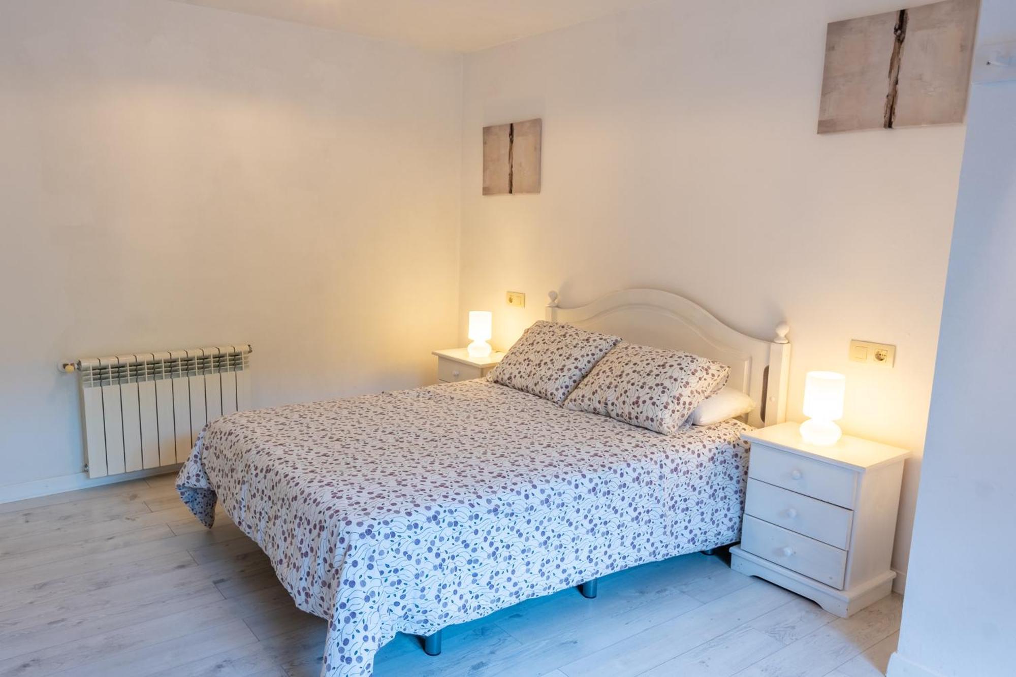 Apartamentos Olga Cudillero Eksteriør billede