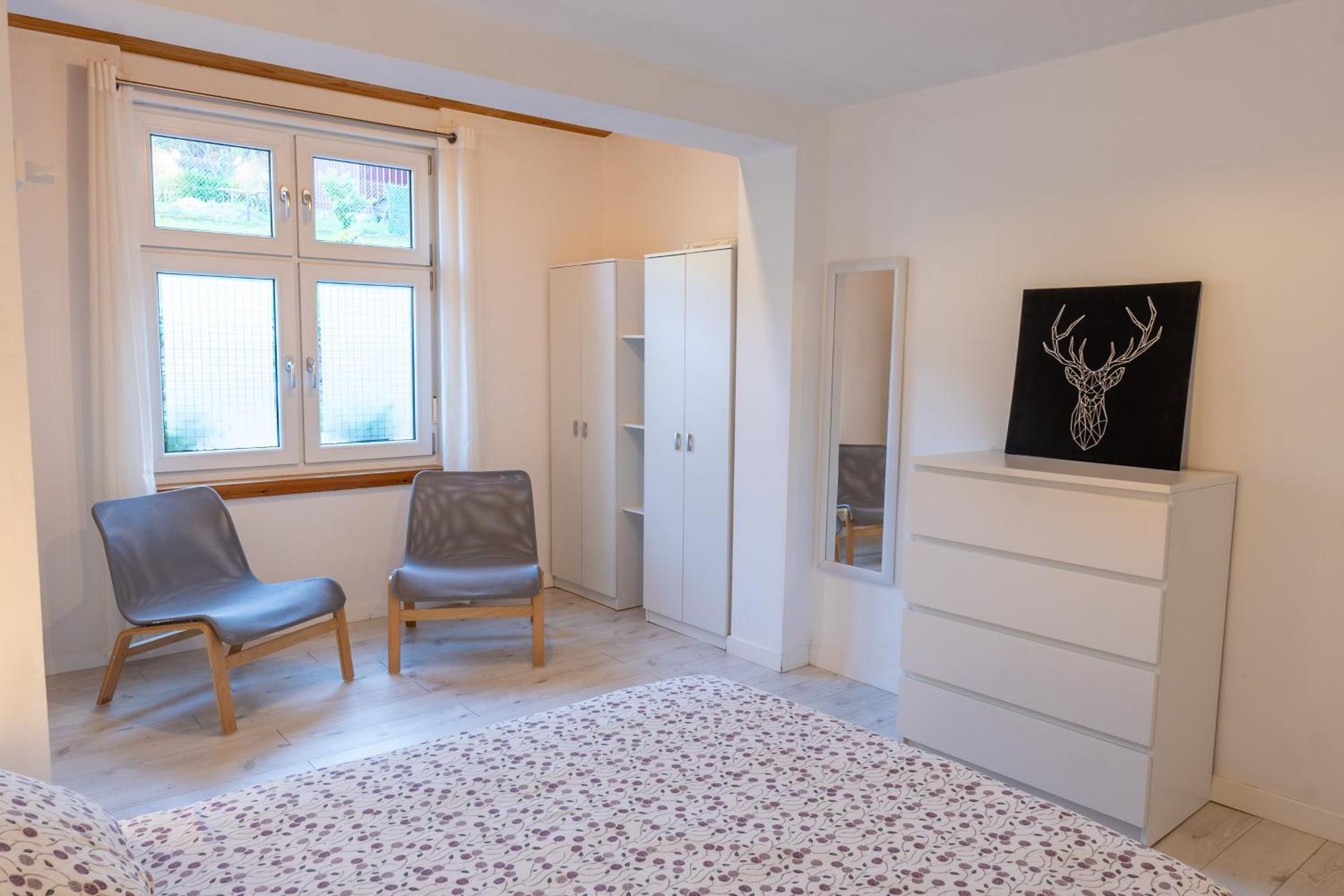 Apartamentos Olga Cudillero Eksteriør billede