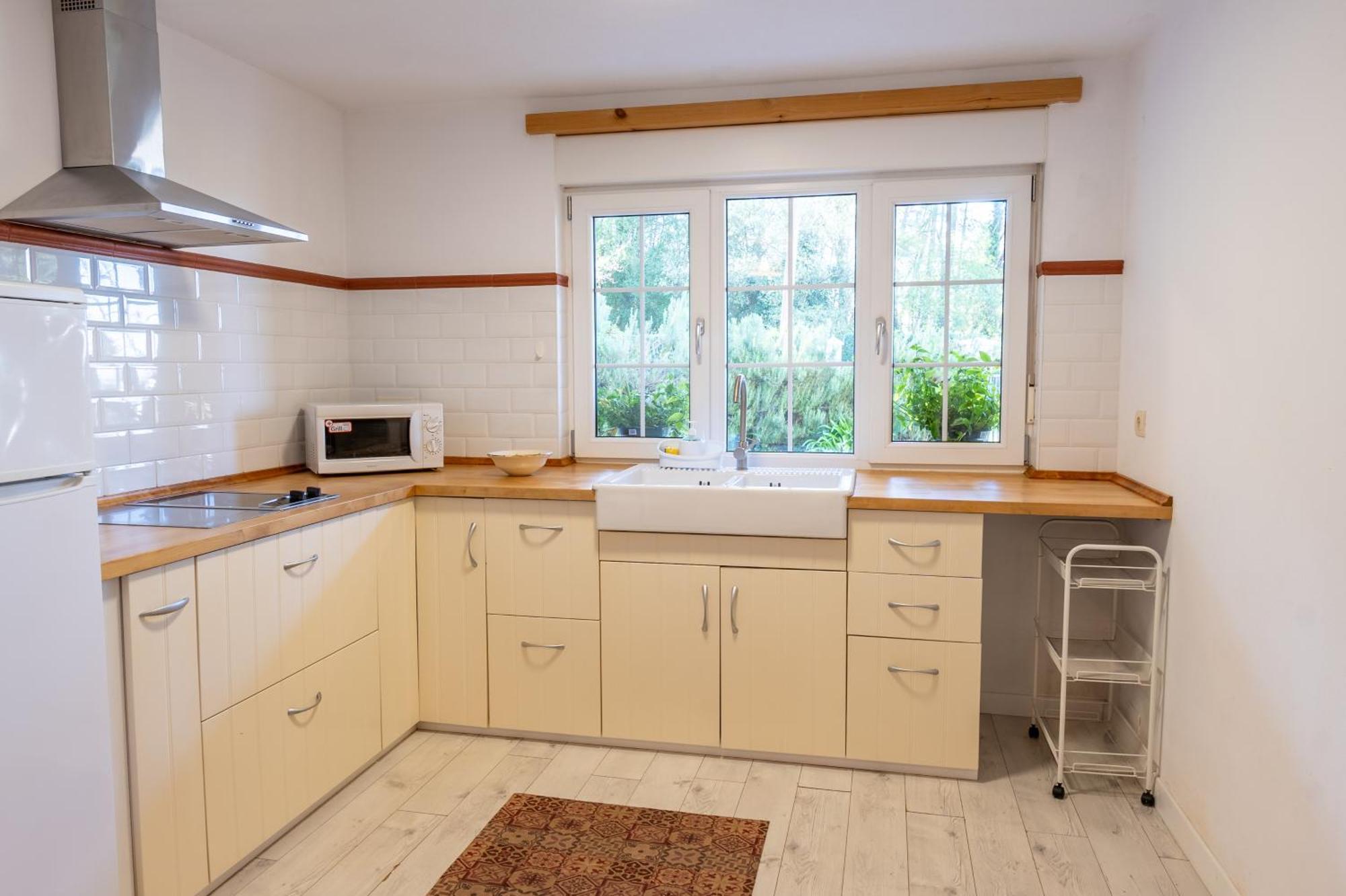 Apartamentos Olga Cudillero Eksteriør billede